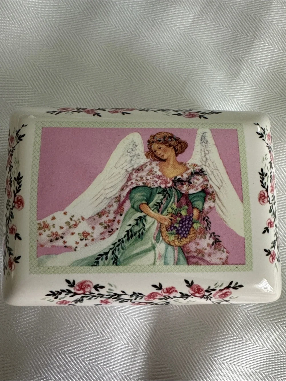 Vintage 1984 Dayspring